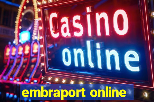 embraport online